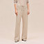 Cashmere pants, View: Worn, worn, view 3 of 6