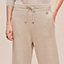 Cashmere pants, View: Worn, worn, view 6 of 6