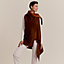 View: Worn, Cashmere vest