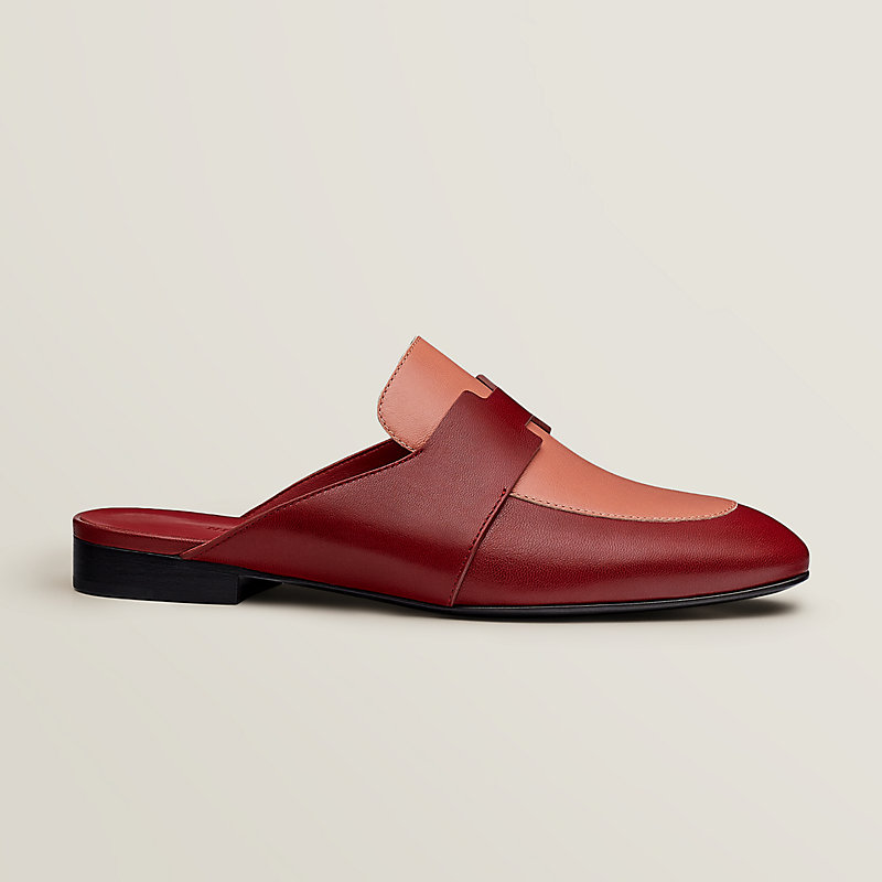 hermes catena mule