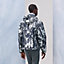 View: Worn, "Cavalcade siderale" reversible hooded jacket