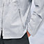 View: Worn, "Cavalcade siderale" reversible hooded jacket