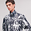 View: Worn, "Cavalcade siderale" reversible overshirt