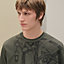 "Cavalcadour Griffonne" embroidered t-shirt, view 4 of 5