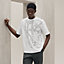 "Cavalcadour Griffonne" embroidered t-shirt, view 3 of 6