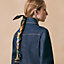 Cavalcadour Remix Twilly, View: Worn, worn, view 1 of 3