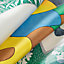 View: Detail, Cavalier en Formes scarf 45