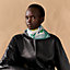 View: Worn, Cavalier en Formes scarf 45