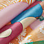 View: Detail, Cavalier en Formes scarf 45