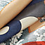 View: Detail, Cavalier en Formes scarf 45