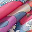View: Detail, Cavalier en Formes scarf 45