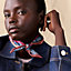 View: Worn, Cavalier en Formes scarf 45