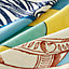 View: Detail, Cavalier en Formes shawl 140