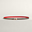 View: , Cavaliere belt buckle & Reversible leather strap 13 mm