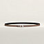 View: , Cavaliere belt buckle & Reversible leather strap 13 mm