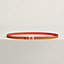View: , Cavaliere belt buckle & Reversible leather strap 13 mm