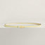 View: , Cavaliere belt buckle & Reversible leather strap 13 mm