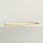 View: , Cavaliere belt buckle & Reversible leather strap 13 mm