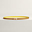 View: , Cavaliere belt buckle & Reversible leather strap 13 mm