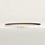 View: , Cavaliere belt buckle & Reversible leather strap 13 mm