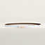 View: , Cavaliere belt buckle & Reversible leather strap 13 mm