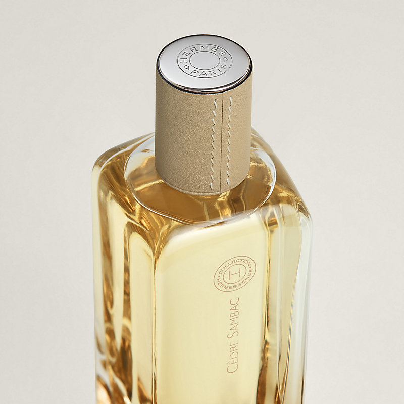 Cedre Sambac Eau de toilette