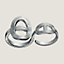 View: front, Chaine d'ancre 24 double ring, very large model