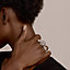 View: Worn, Chaine d'ancre 24 double ring, very large model