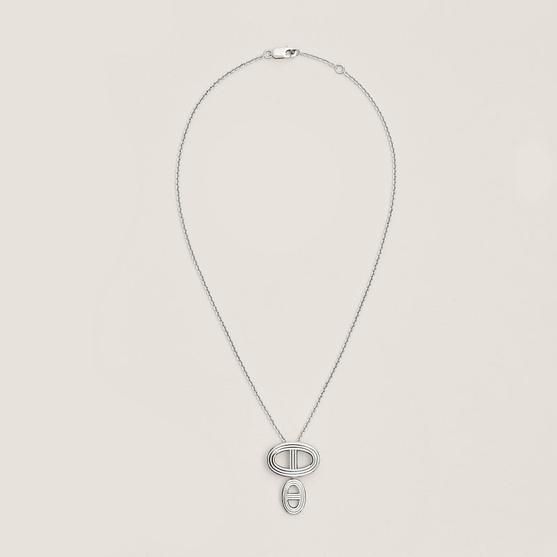 Chaine d'Ancre 24项链，大号