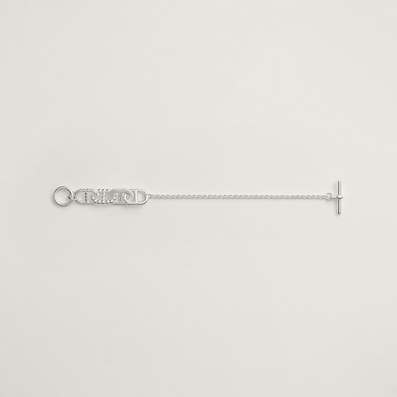 Chaine d'ancre Alea II bracelet, small model