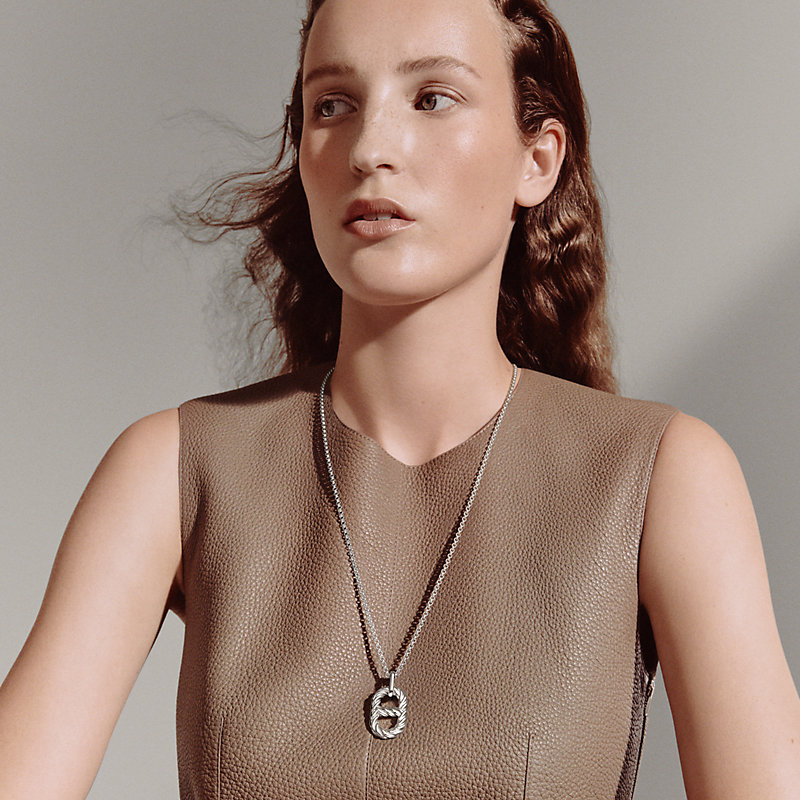 Chaine d'ancre Alea II pendant, large model