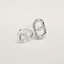 Chaine d'ancre Alea II ring, medium/small model, View: front, front, view 1 of 2