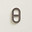 View: front, Chaine d'Ancre brooch