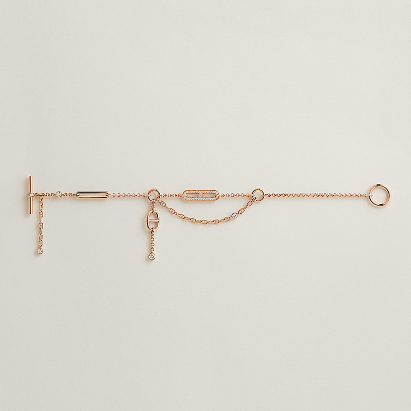 Chaine d'ancre Chaos bracelet