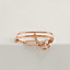 Chaine d'ancre Chaos double ring, View: Worn, worn, view 1 of 2