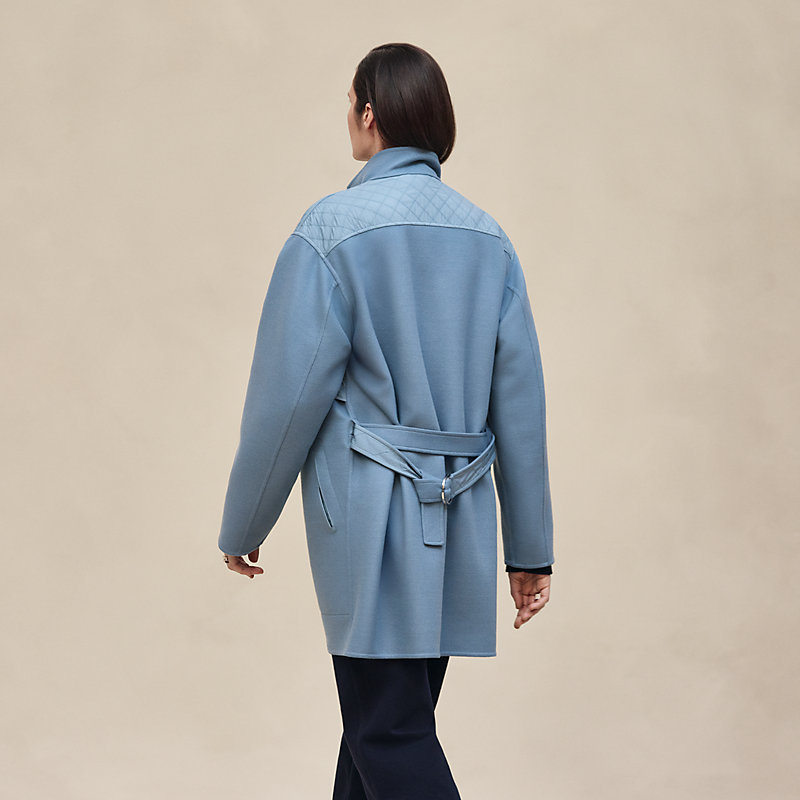 "Chaine d'Ancre" coat