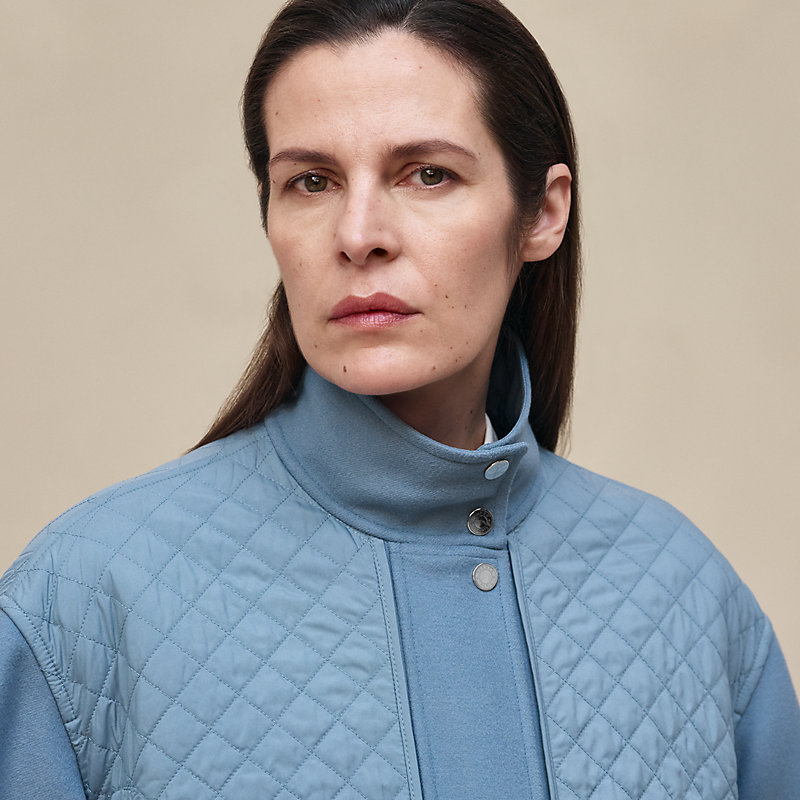 "Chaine d'Ancre" coat
