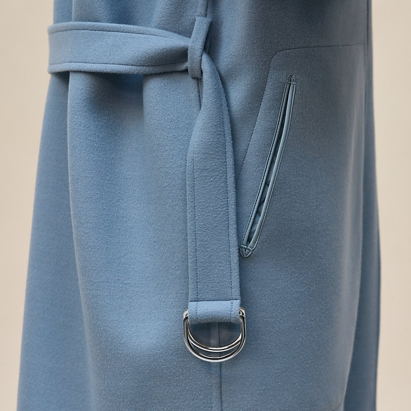 "Chaine d'Ancre" coat