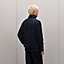 “Chaine d'Ancre d'Hiver”高领针织衫, 视图: 图片：产品佩戴, worn, 当前为第4张（共7张）