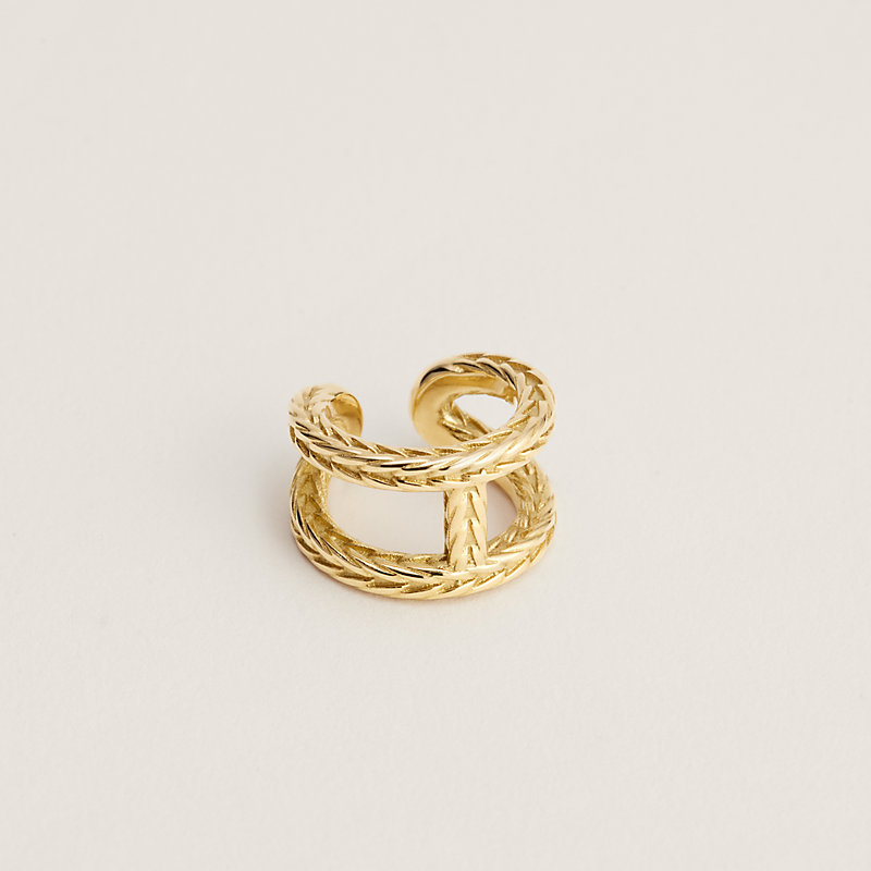 Chaine d'ancre Danae单耳耳夹