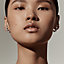 View: Worn, Chaine d'ancre Enchainee ear climber earrings
