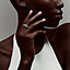 View: Worn, Chaine d'ancre Enchainee ring, small model