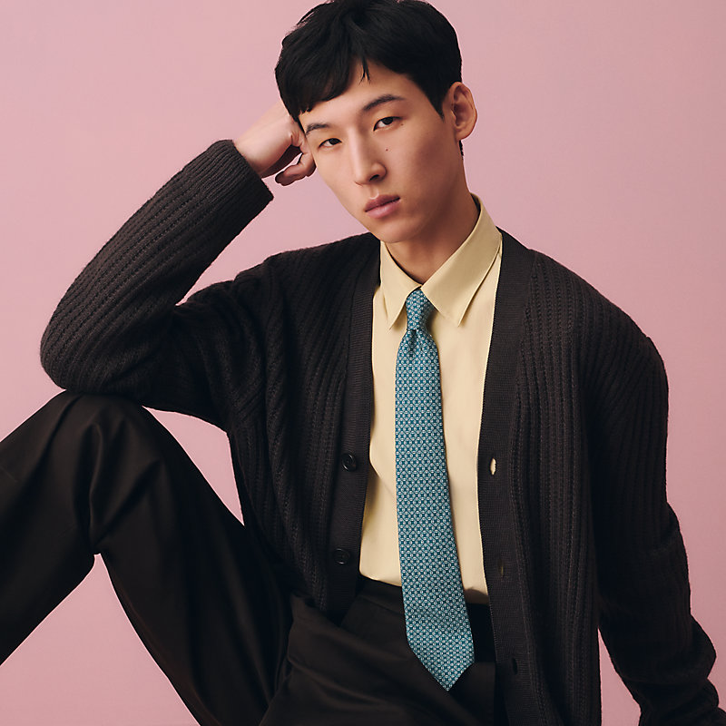 Chaine d'Ancre H tie