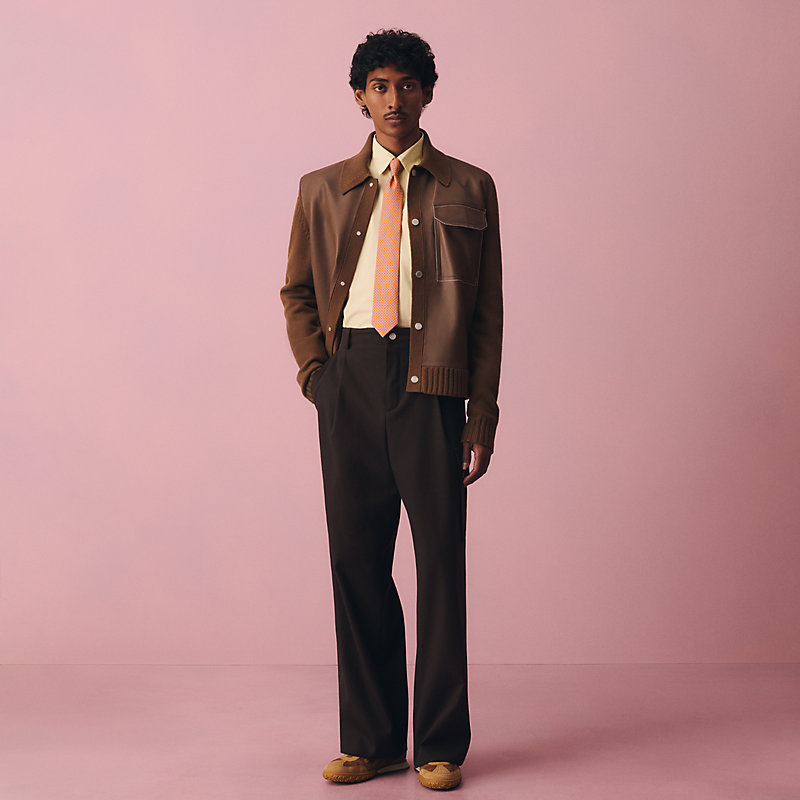 Chaine d'Ancre H tie