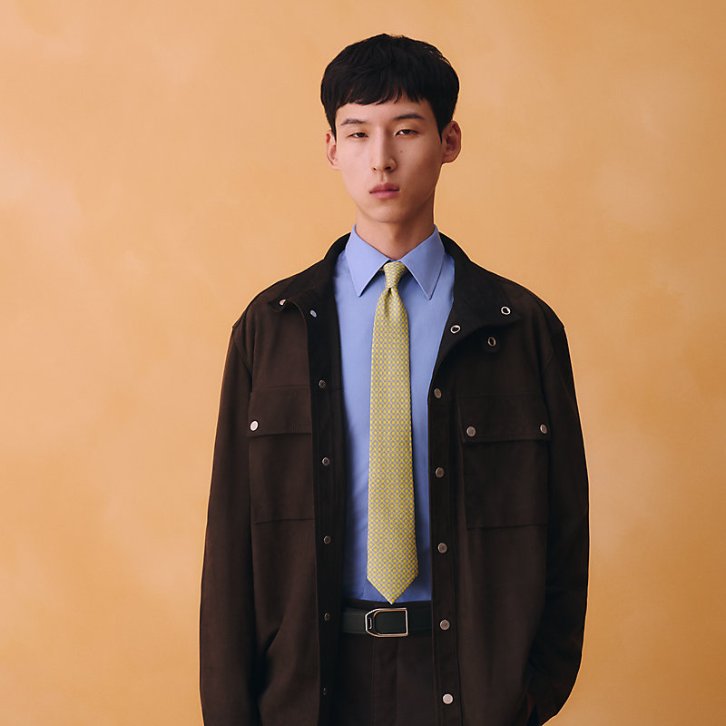 Chaine d'Ancre H tie