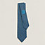Chaine d'Ancre H tie 7&nbsp;cm, View: Folded, folded, view 1 of 2