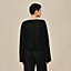 "Chaine d'Ancre" long-sleeve sweater, view 3 of 5