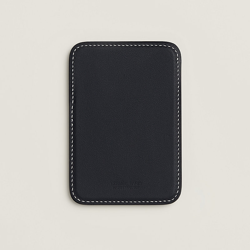 "Chaine d'Ancre" MagSafe card holder