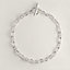 Chaine d'ancre necklace, large model, View: front, front, view 1 of 4