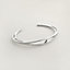 View: front, Chaine d'ancre Punk bracelet